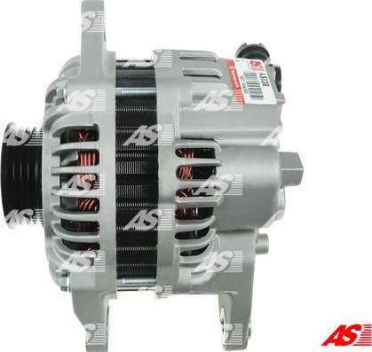 AS-PL A5036 - Ģenerators autodraugiem.lv