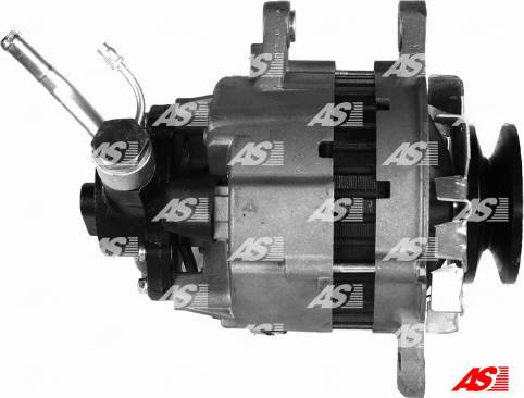 AS-PL A5030R - Ģenerators autodraugiem.lv