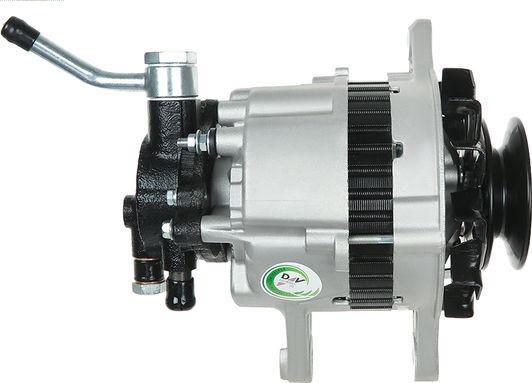 AS-PL A5030 - Ģenerators autodraugiem.lv