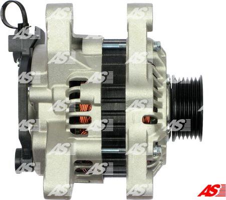 AS-PL A5038 - Ģenerators autodraugiem.lv