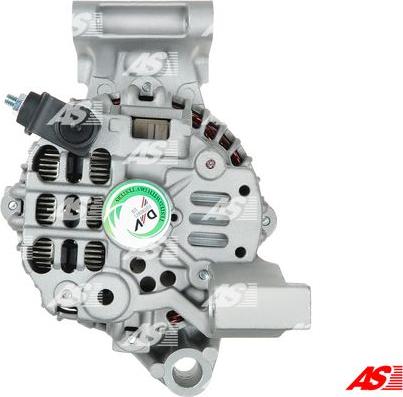 AS-PL A5033 - Ģenerators autodraugiem.lv