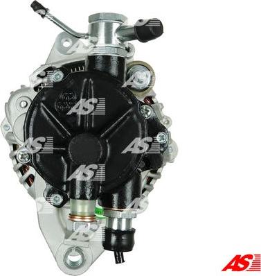AS-PL A5025 - Ģenerators autodraugiem.lv
