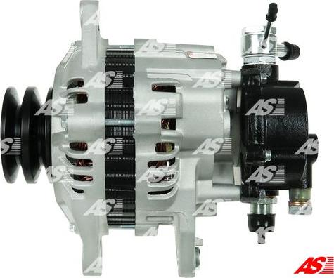AS-PL A5025 - Ģenerators autodraugiem.lv