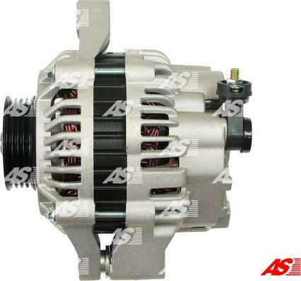 AS-PL A5026 - Ģenerators autodraugiem.lv