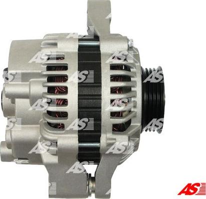 AS-PL A5026 - Ģenerators autodraugiem.lv