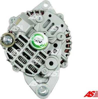AS-PL A5020 - Ģenerators autodraugiem.lv