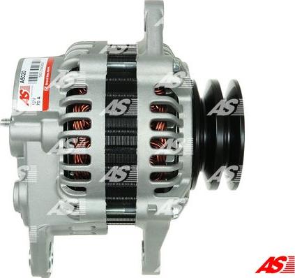 AS-PL A5020 - Ģenerators autodraugiem.lv