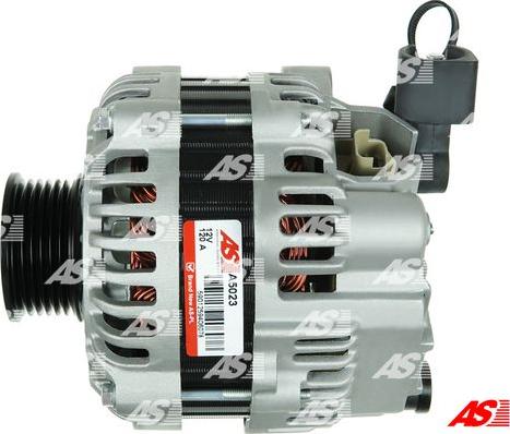 AS-PL A5023 - Ģenerators autodraugiem.lv