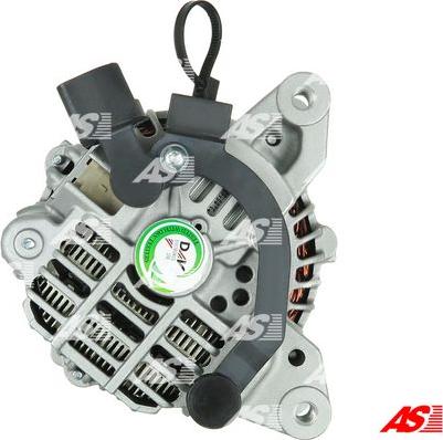 AS-PL A5023 - Ģenerators autodraugiem.lv