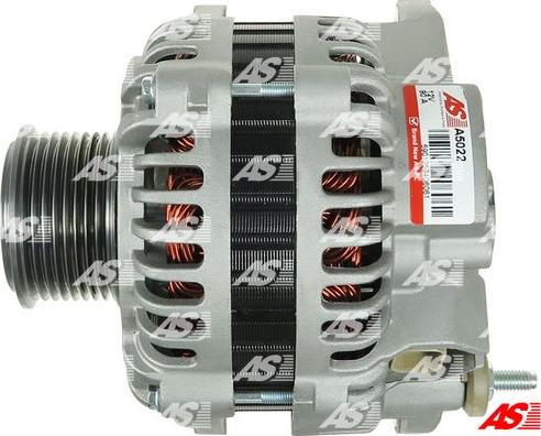AS-PL A5022 - Ģenerators autodraugiem.lv