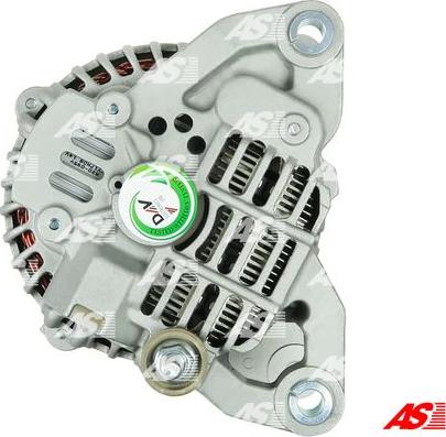 AS-PL A5022 - Ģenerators autodraugiem.lv