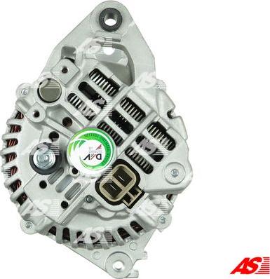 AS-PL A5027 - Ģenerators autodraugiem.lv