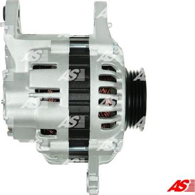 AS-PL A5027 - Ģenerators autodraugiem.lv
