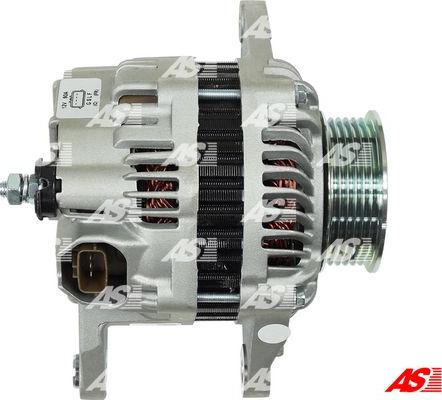 AS-PL A5079 - Ģenerators autodraugiem.lv