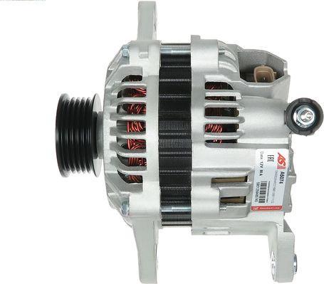 AS-PL A5074 - Ģenerators autodraugiem.lv