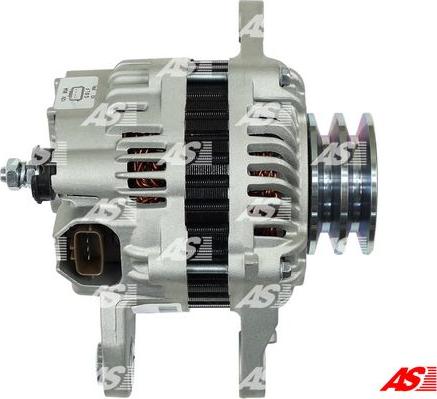 AS-PL A5078 - Ģenerators autodraugiem.lv
