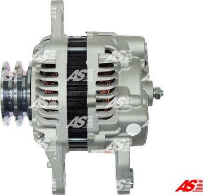 AS-PL A5078 - Ģenerators autodraugiem.lv