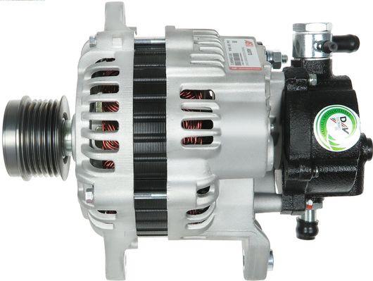AS-PL A5073 - Ģenerators autodraugiem.lv