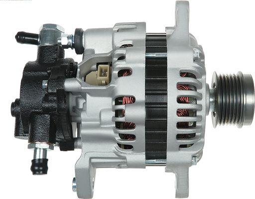 AS-PL A5073 - Ģenerators autodraugiem.lv