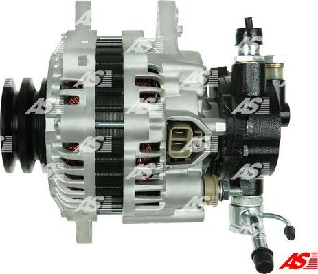 AS-PL A5072 - Ģenerators autodraugiem.lv