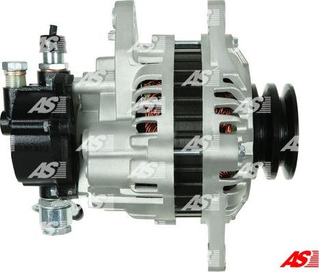 AS-PL A5072 - Ģenerators autodraugiem.lv