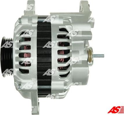 AS-PL A5190 - Ģenerators autodraugiem.lv