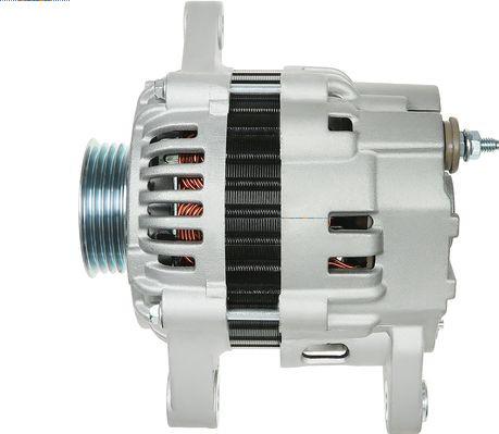 AS-PL A5150 - Ģenerators autodraugiem.lv