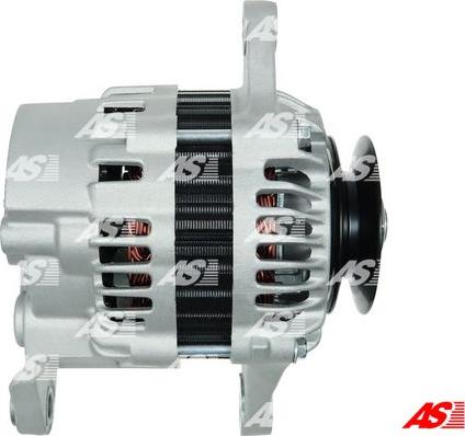 AS-PL A5165 - Ģenerators autodraugiem.lv