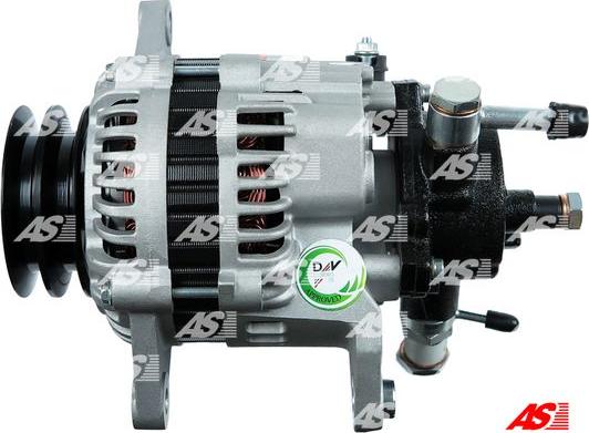 AS-PL A5166 - Ģenerators autodraugiem.lv