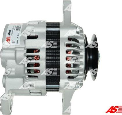 AS-PL A5168 - Ģenerators autodraugiem.lv