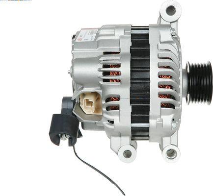 AS-PL A5104 - Ģenerators autodraugiem.lv
