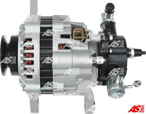 AS-PL A5101 - Ģenerators autodraugiem.lv