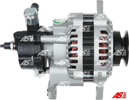 AS-PL A5101 - Ģenerators autodraugiem.lv