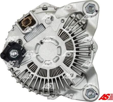 AS-PL A5103(MITSUBISHI) - Ģenerators autodraugiem.lv
