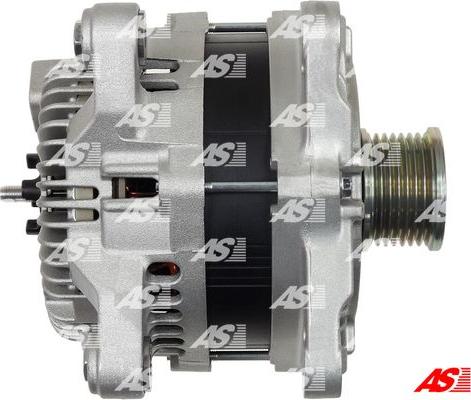 AS-PL A5103(MITSUBISHI) - Ģenerators autodraugiem.lv