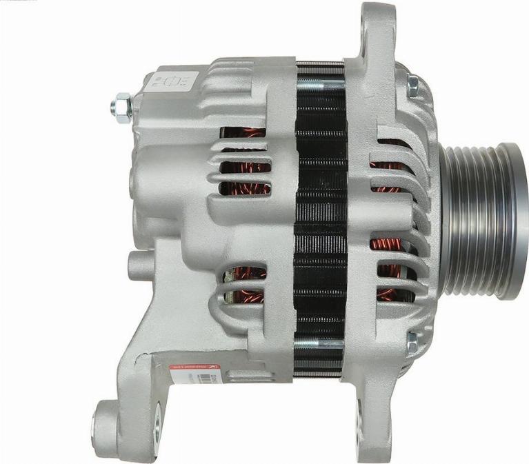 AS-PL A5102 - Ģenerators autodraugiem.lv