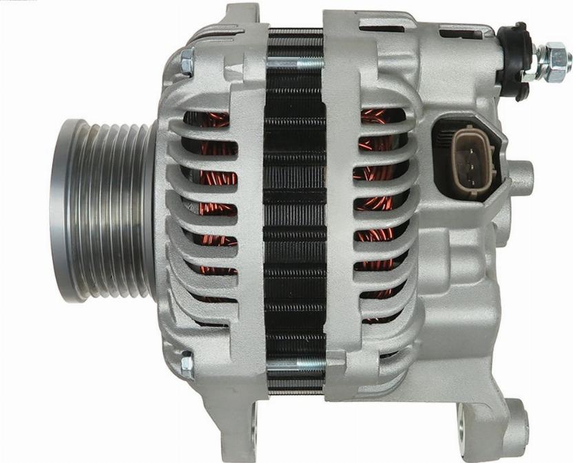 AS-PL A5102 - Ģenerators autodraugiem.lv