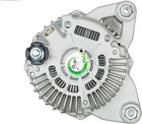 AS-PL A5119 - Ģenerators autodraugiem.lv