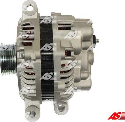 AS-PL A5115 - Ģenerators autodraugiem.lv