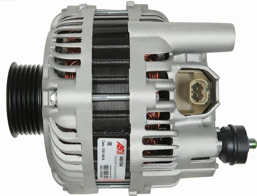 AS-PL A5184 - Ģenerators autodraugiem.lv
