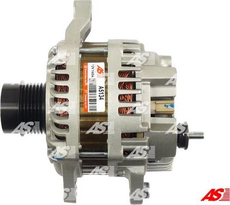 AS-PL A5134 - Ģenerators autodraugiem.lv