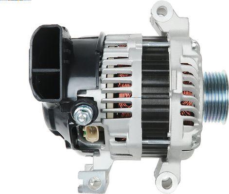 AS-PL A5120 - Ģenerators autodraugiem.lv