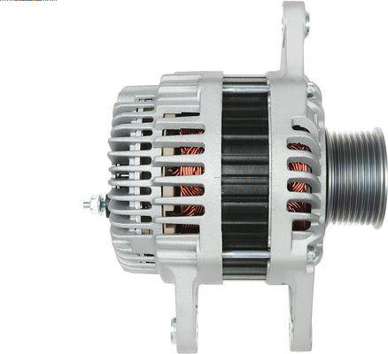 AS-PL A5121 - Ģenerators autodraugiem.lv