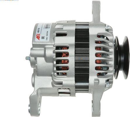 AS-PL A5170 - Ģenerators autodraugiem.lv