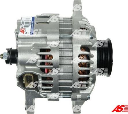 AS-PL A5178PR - Ģenerators autodraugiem.lv