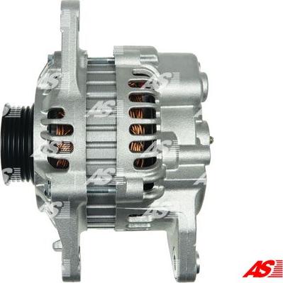 AS-PL A5178PR - Ģenerators autodraugiem.lv