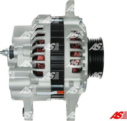 AS-PL A5394S - Ģenerators autodraugiem.lv