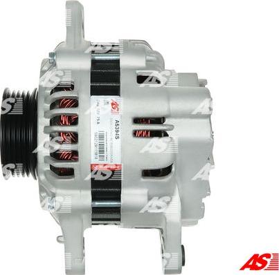 AS-PL A5394S - Ģenerators autodraugiem.lv