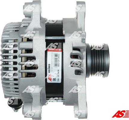 AS-PL A5396S - Ģenerators autodraugiem.lv