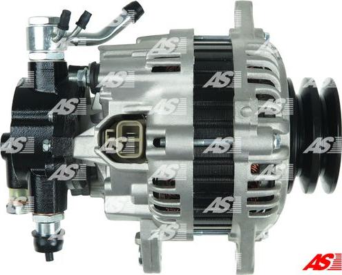 AS-PL A5346 - Ģenerators autodraugiem.lv